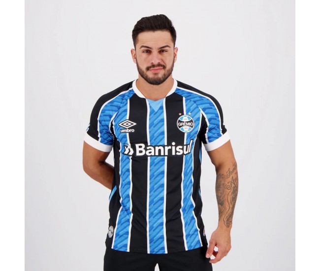 Umbro Gremio Home 2020 Jersey
