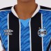 Umbro Grêmio Home 2020 Women Jersey