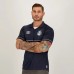 Umbro Gremio Mens Navy Goalkeeper Jersey 2023-24