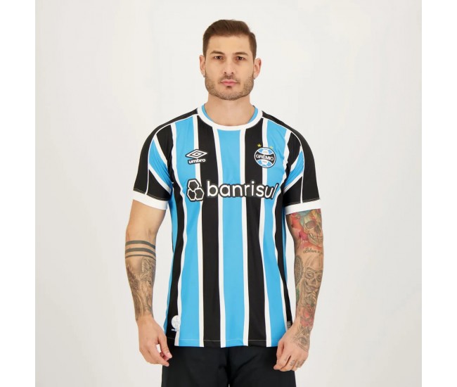 Umbro Gremio Mens Home Jersey 2023-24