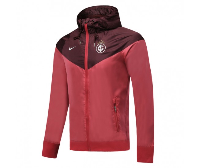 Internacional Windrunner Jacket