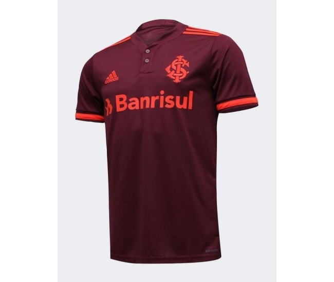 Internacional Third Jersey 2021-22