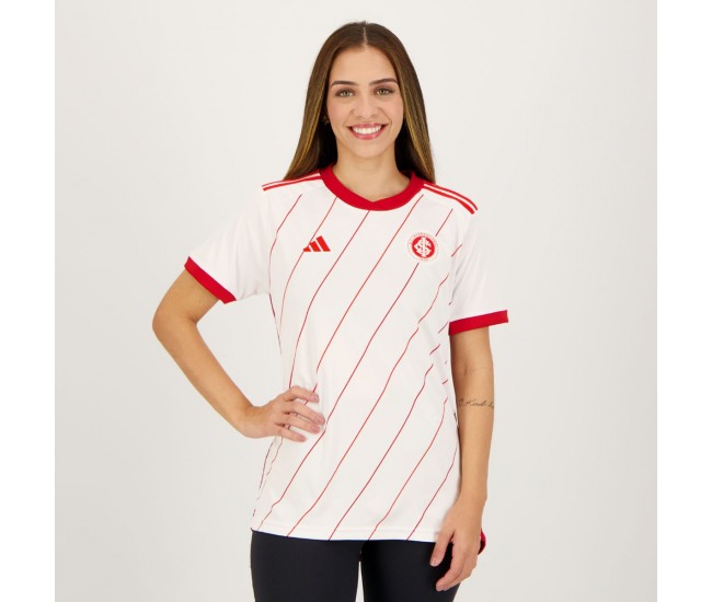 Internacional Women's Away Jersey 23-24