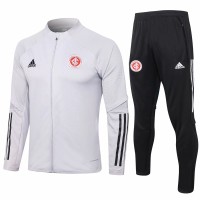 Internacional Presentation Soccer Tracksuit 2020