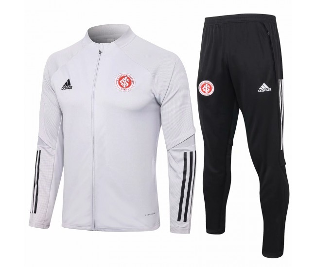 Internacional Presentation Soccer Tracksuit 2020