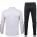Internacional Presentation Soccer Tracksuit 2020