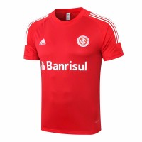 Internacional Red Training Jersey 2020