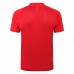 Internacional Red Training Jersey 2020