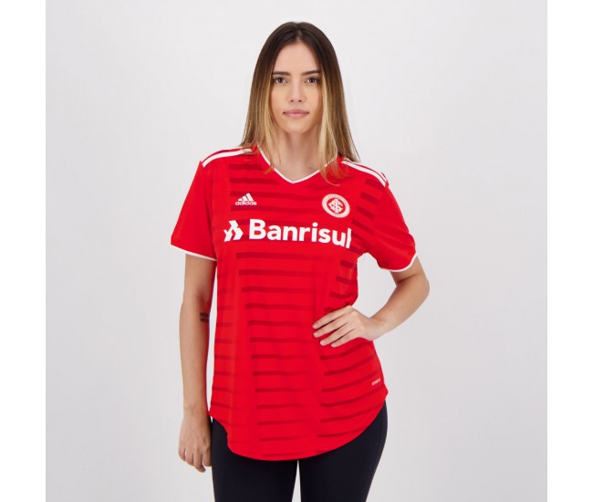 Women Internacional 2021 Home Jersey