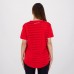 Women Internacional 2021 Home Jersey
