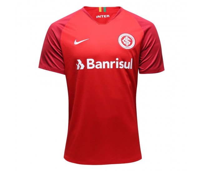 Internacional Home Jersey 2018 2019