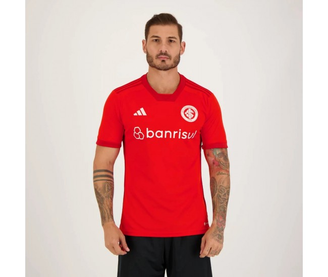 Internacional Mens Home Jersey 2023-24