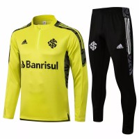 Internacional Technical Soccer Tracksuit 2021