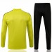 Internacional Technical Soccer Tracksuit 2021
