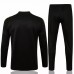 Internacional Technical Soccer Tracksuit 2021 Black
