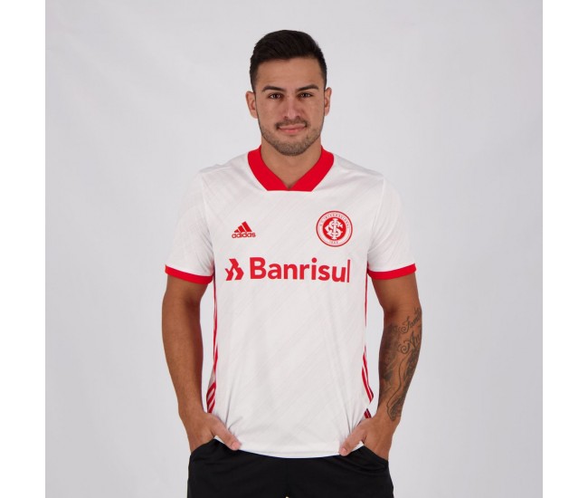 Internacional Away 2020 Jersey