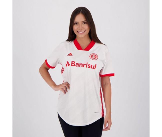 InternacionaL Away 2020 Women Jersey