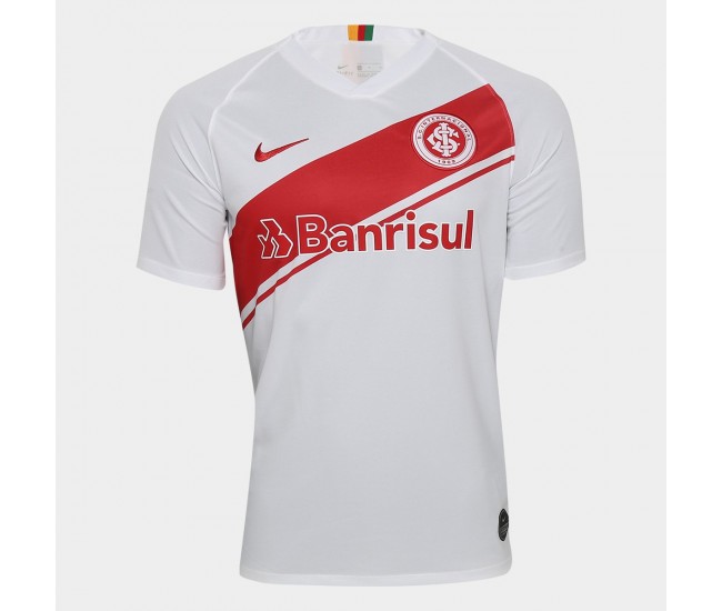 Internacional Away Jersey 2019 2020