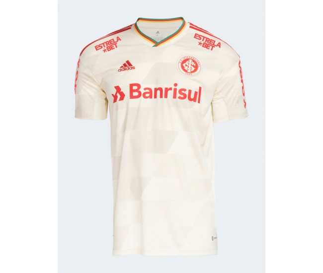 Internacional Away Jersey 2022-23