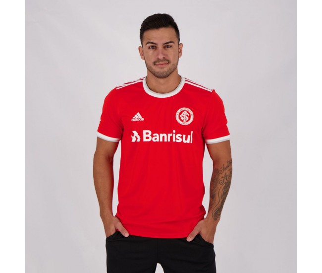 Internacional Home 2020 Jersey
