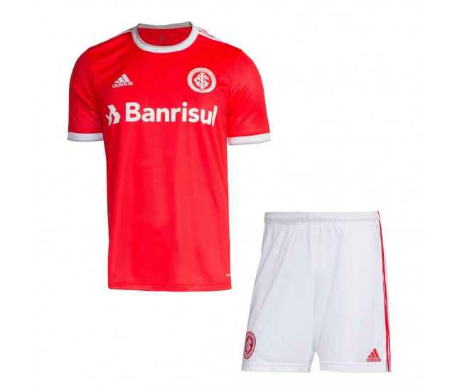 Internacional Home 2020 Kids Kit
