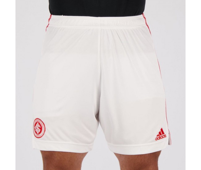 Internacional Home 2020 Soccer Shorts