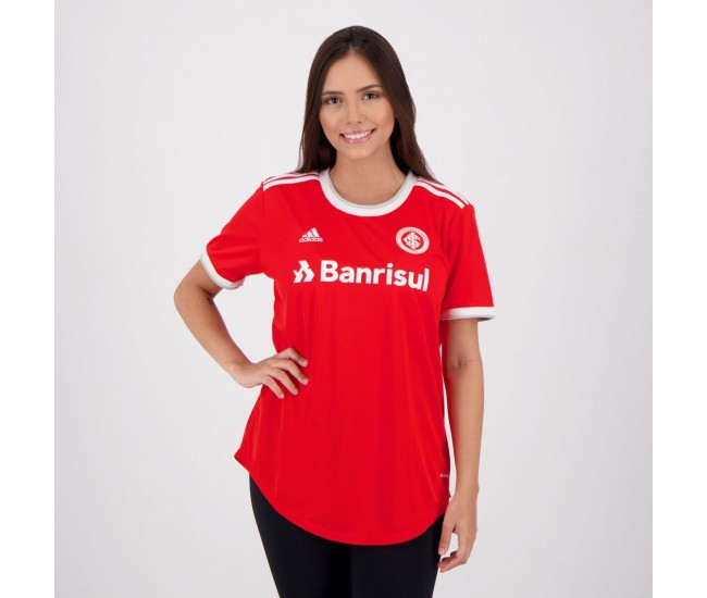 Internacional Home 2020 Women Jersey