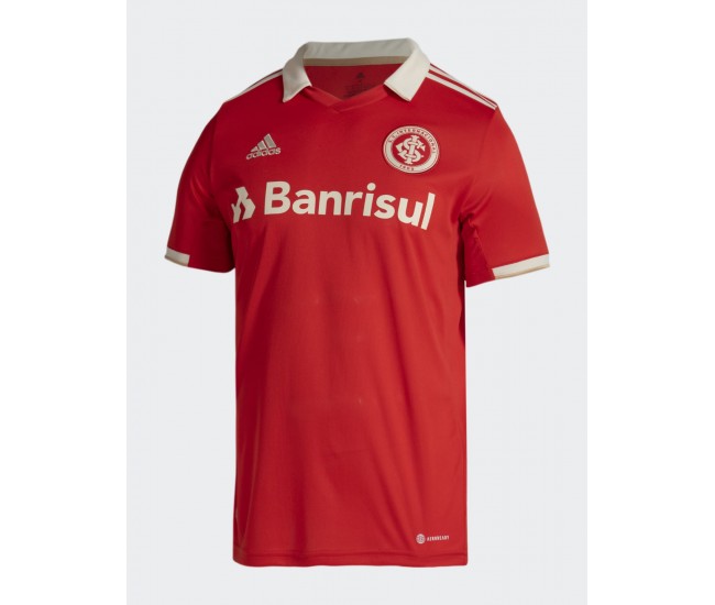 Internacional Home Jersey 2022-23