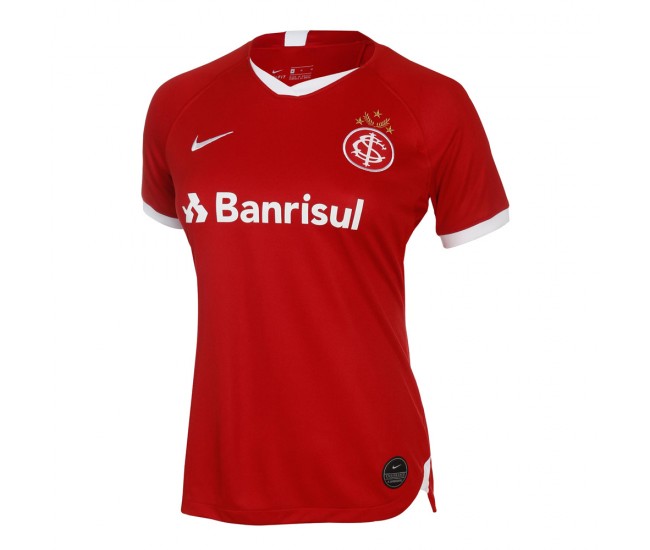 Internacional Home Jersey 2019 2020 - Women