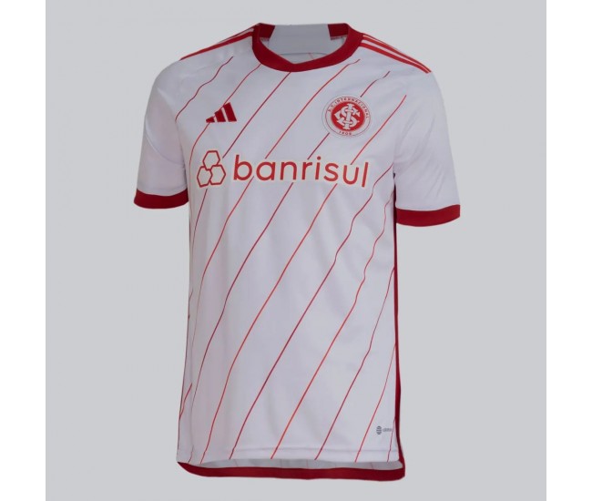 Internacional Mens Away Jersey 2023-24