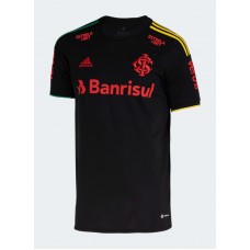 Internacional Third Jersey 2022-23
