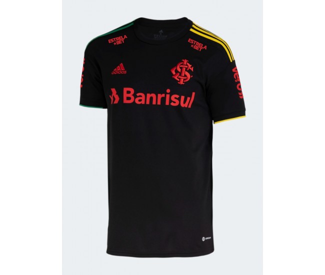 Internacional Third Jersey 2022-23