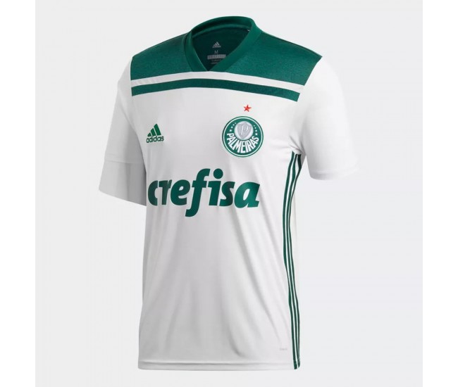 PALMEIRAS 2018 2019 Away Jersey