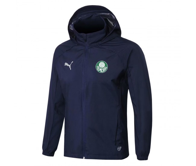 Palmeiras 2019 Jacket