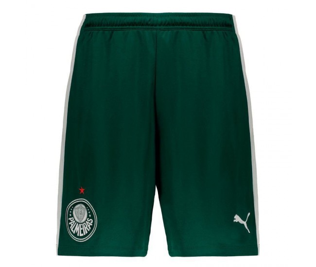 Palmeiras Away 2019 Shorts