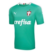 Palmeiras Third 2019 Jersey