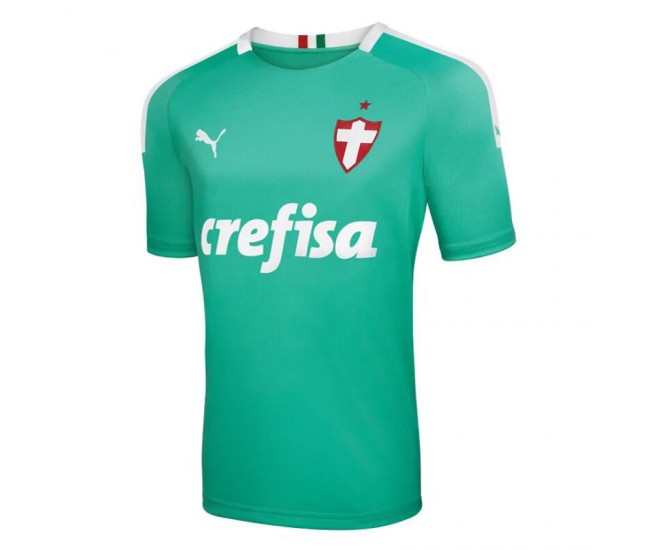 Palmeiras Third 2019 Jersey