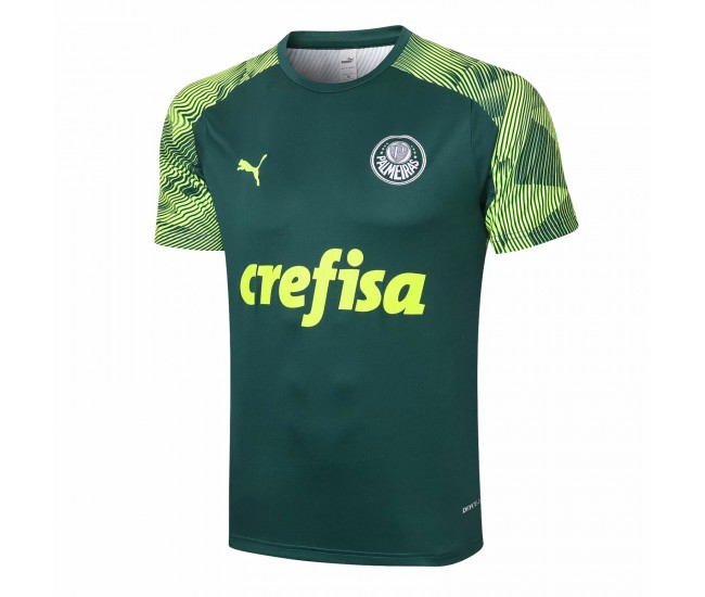 Palmeiras Training 2020 Jersey
