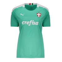 Palmeiras Third 2019 Women Jersey
