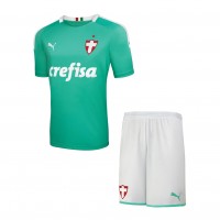 Palmeiras Third 2019 Kit - Kids