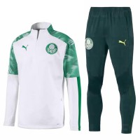 Palmeiras Training Technical Soccer Tracksuit 2019-20