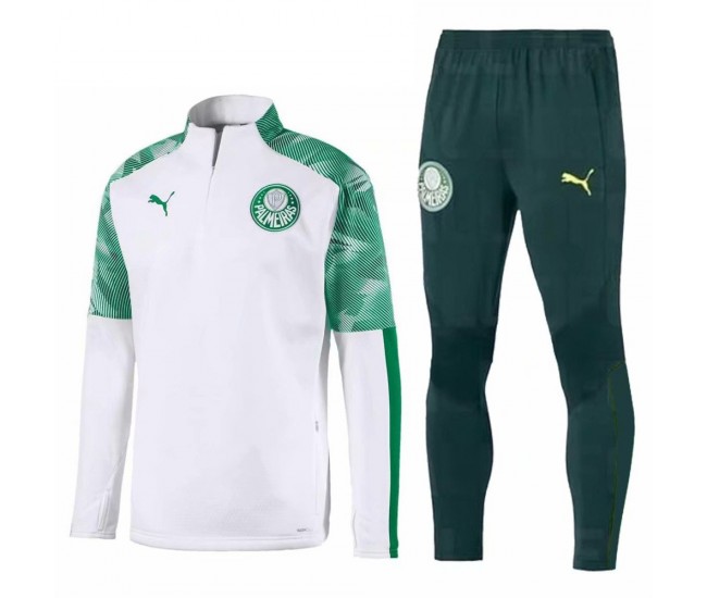 Palmeiras Training Technical Soccer Tracksuit 2019-20