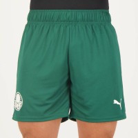 Palmeiras Men's Away Shorts 23-24