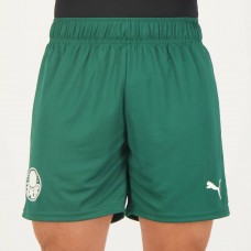 Palmeiras Men's Away Shorts 23-24
