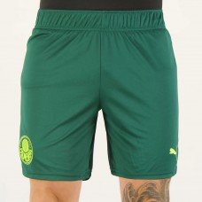 Palmeiras Men's Third Shorts 23-24