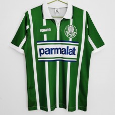 SE Palmeiras Home Retro Jersey 1992