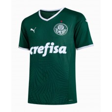 Palmeiras Home Jersey 2022-23