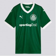 Palmeiras Mens Home Jersey 25-26