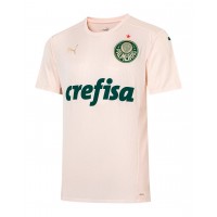 Palmeiras Sp Third Jersey 2021-22