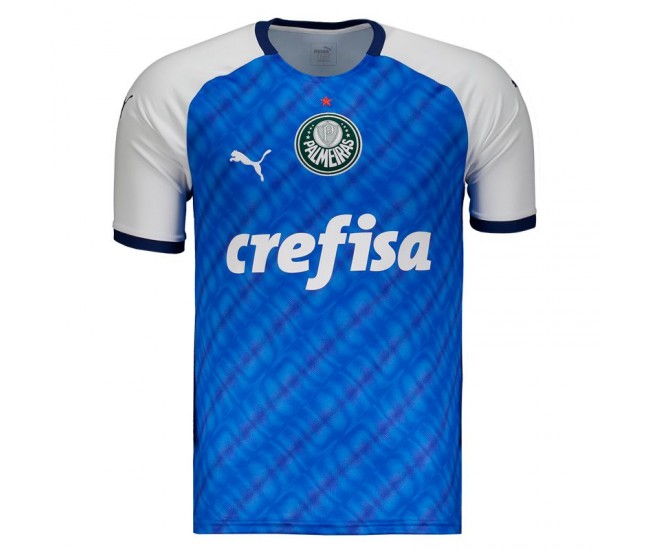 Palmeiras 1999 Special Edition Jersey